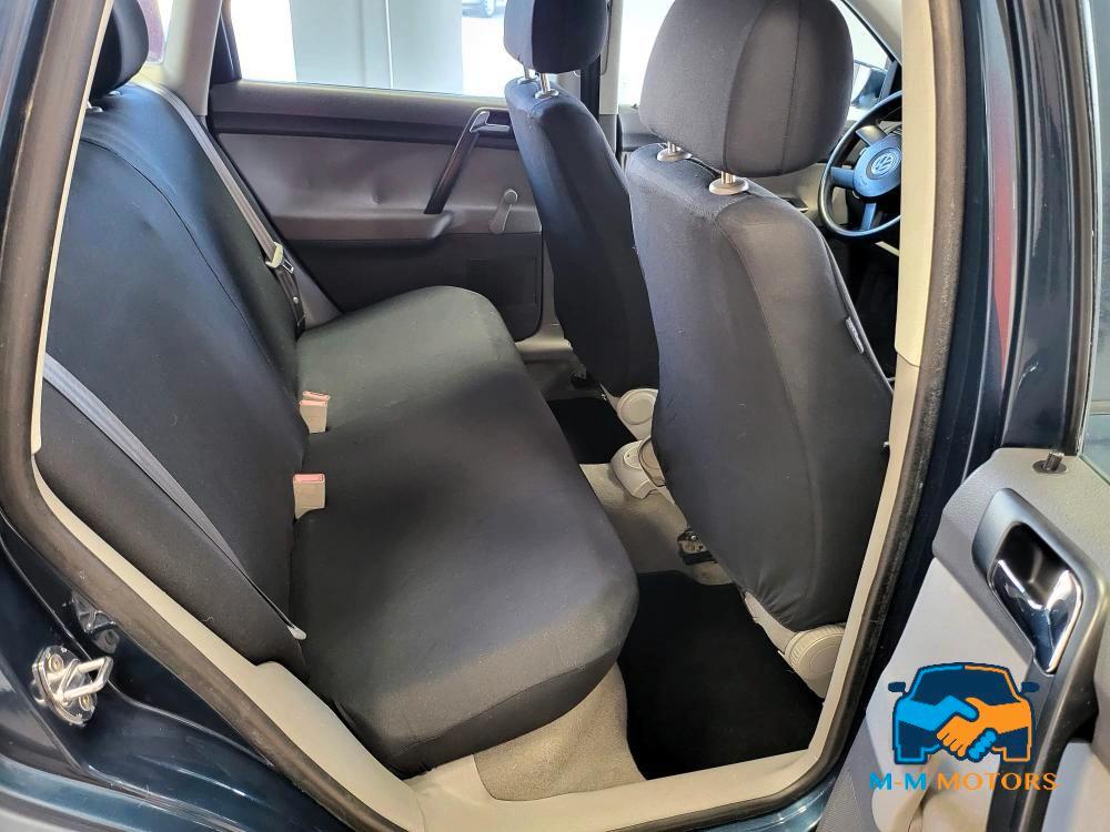 Volkswagen Polo 5 Porte Polo 5p 1.2 Comfortline