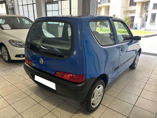 FIAT Seicento 1.1i cat Active