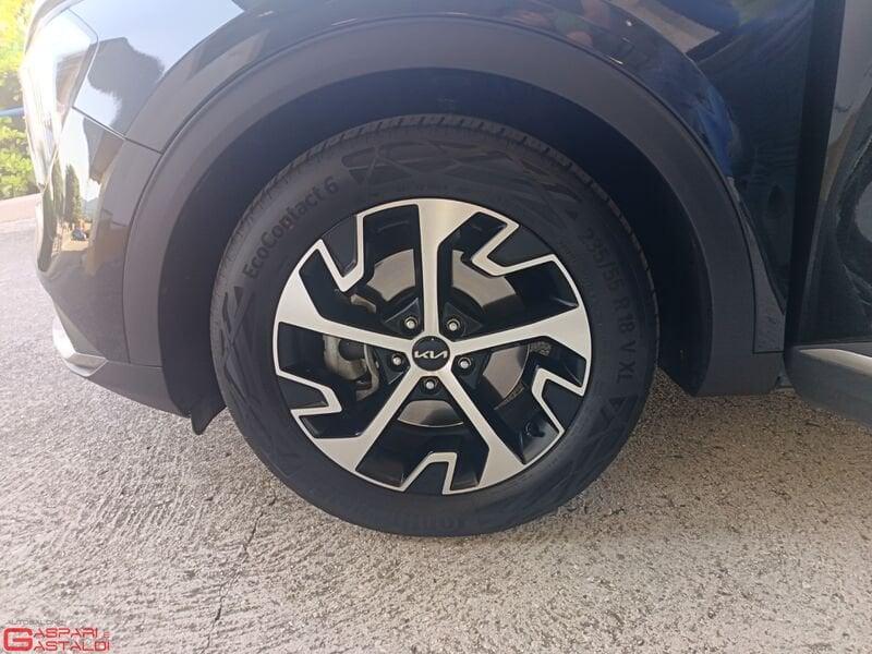 Kia Sportage 1.6 CRDI MHEV STYLE 2WD DCT
