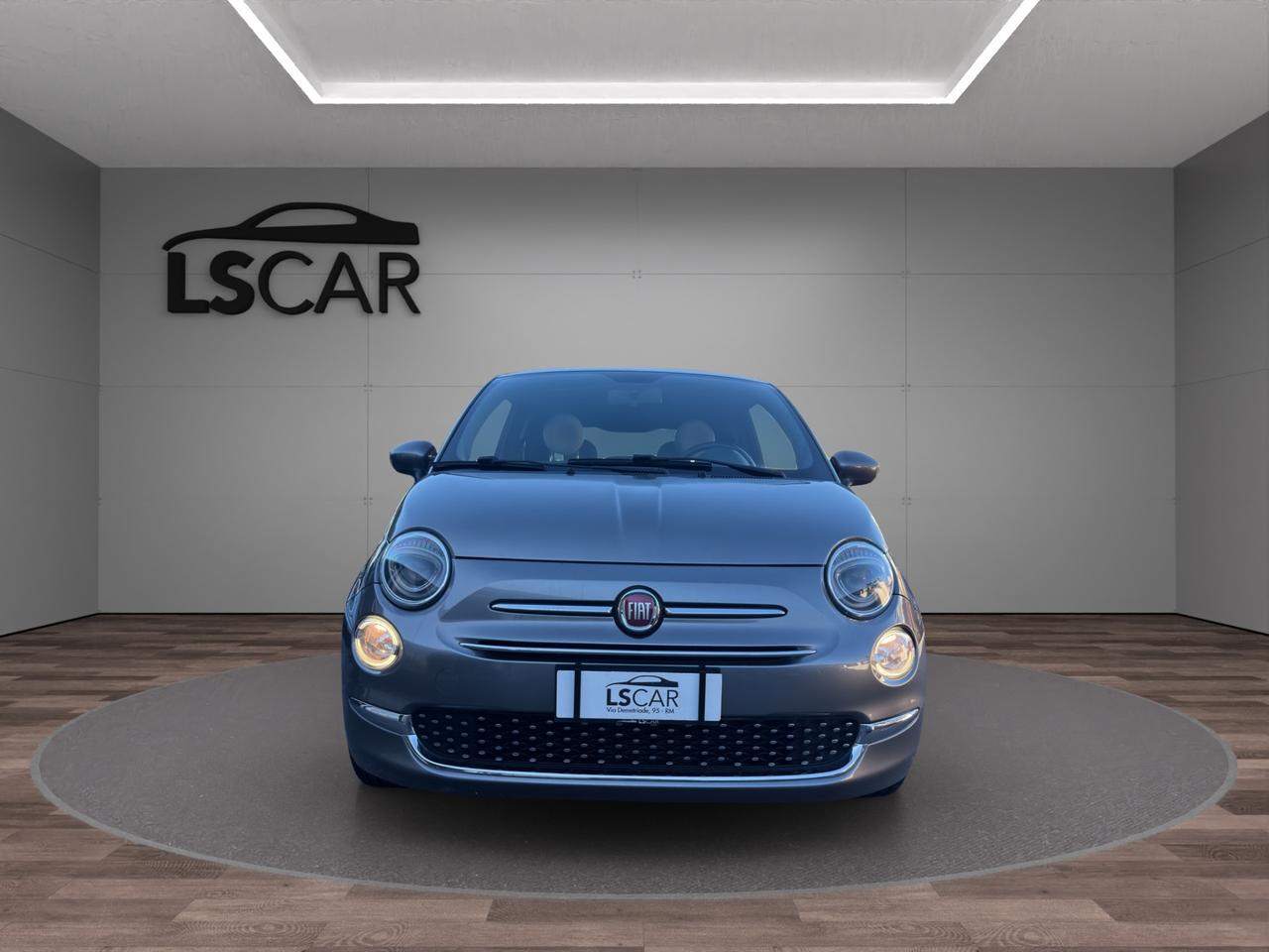 Fiat 500 1.0 hybrid Dolcevita 70cv - Unipro - Promo Finanziamento -