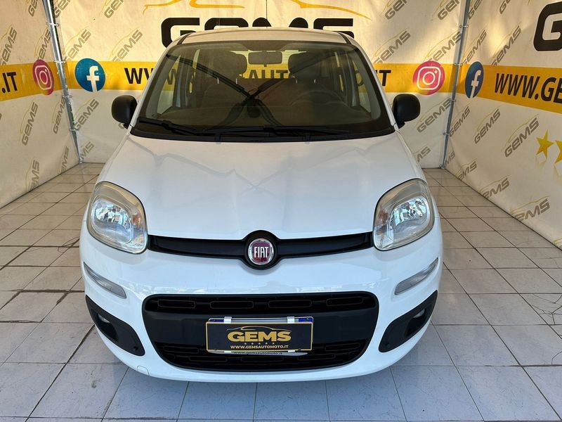 FIAT Panda Panda 1.3 MJT S&amp;S Easy