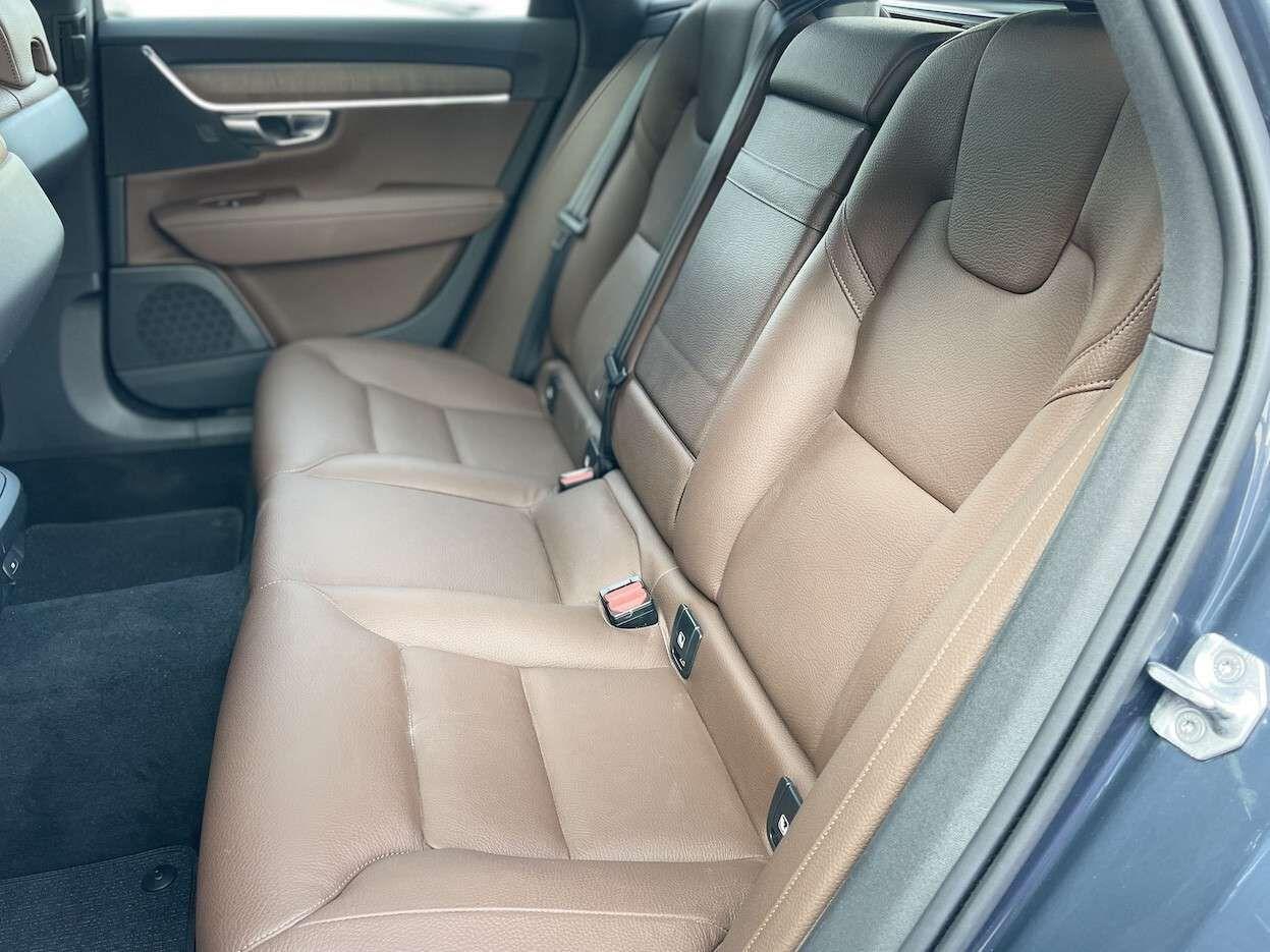 Volvo V90 Cross Country 2.0 Hybrid 250CV E6 AWD Automatica - 2021