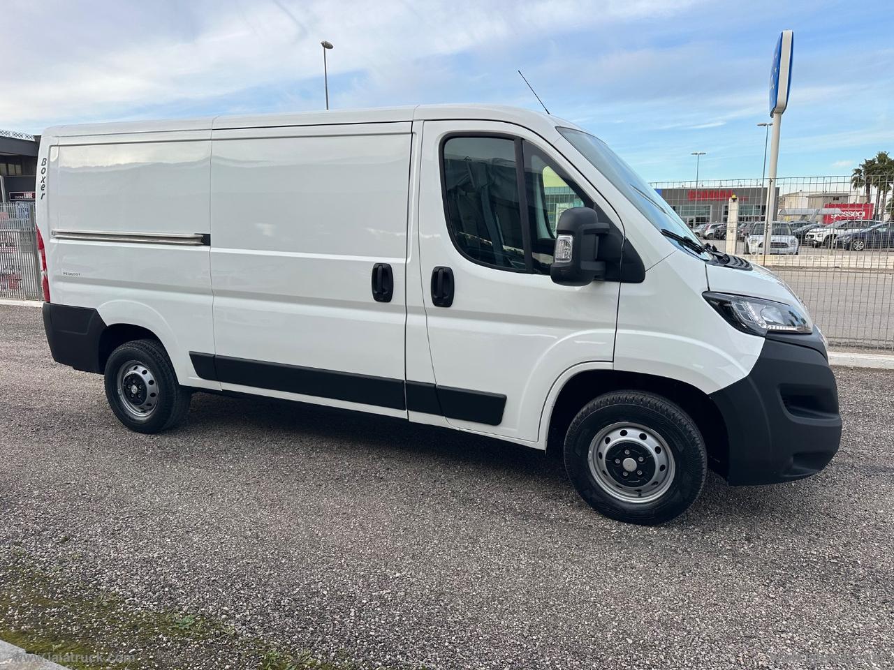 Boxer 335 BlueHDi 140 Furgone L2H1