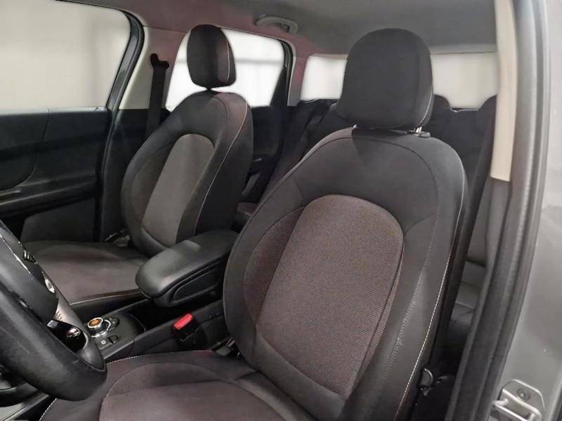 MINI ONE D COUNTRYMAN BUSINESS AUTOM DCT 5 PORTE BERLINA