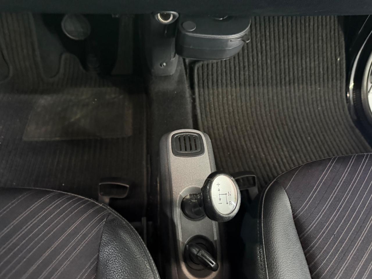 Smart ForTwo 800 40 kW coupé pulse cdi
