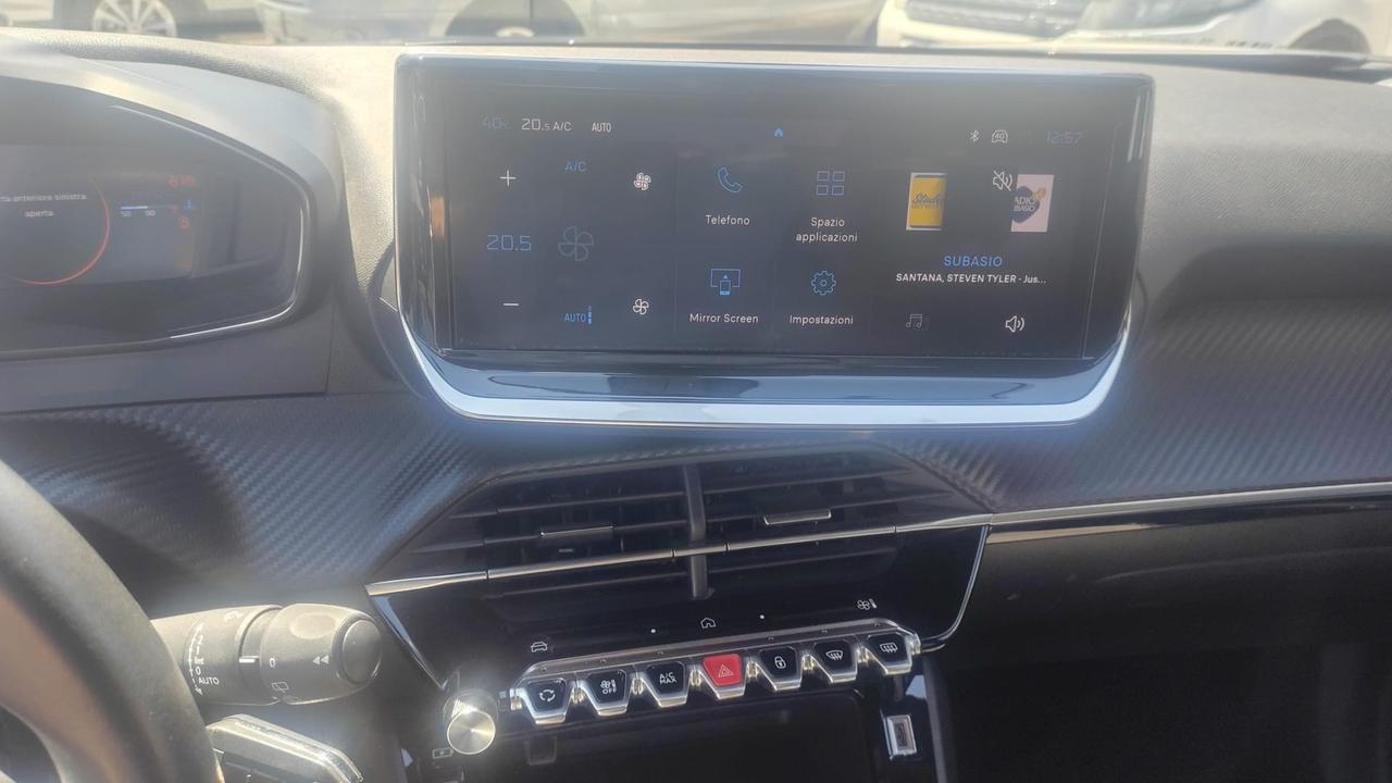 Peugeot 2008 PureTech 130 S&S EAT8 Allure