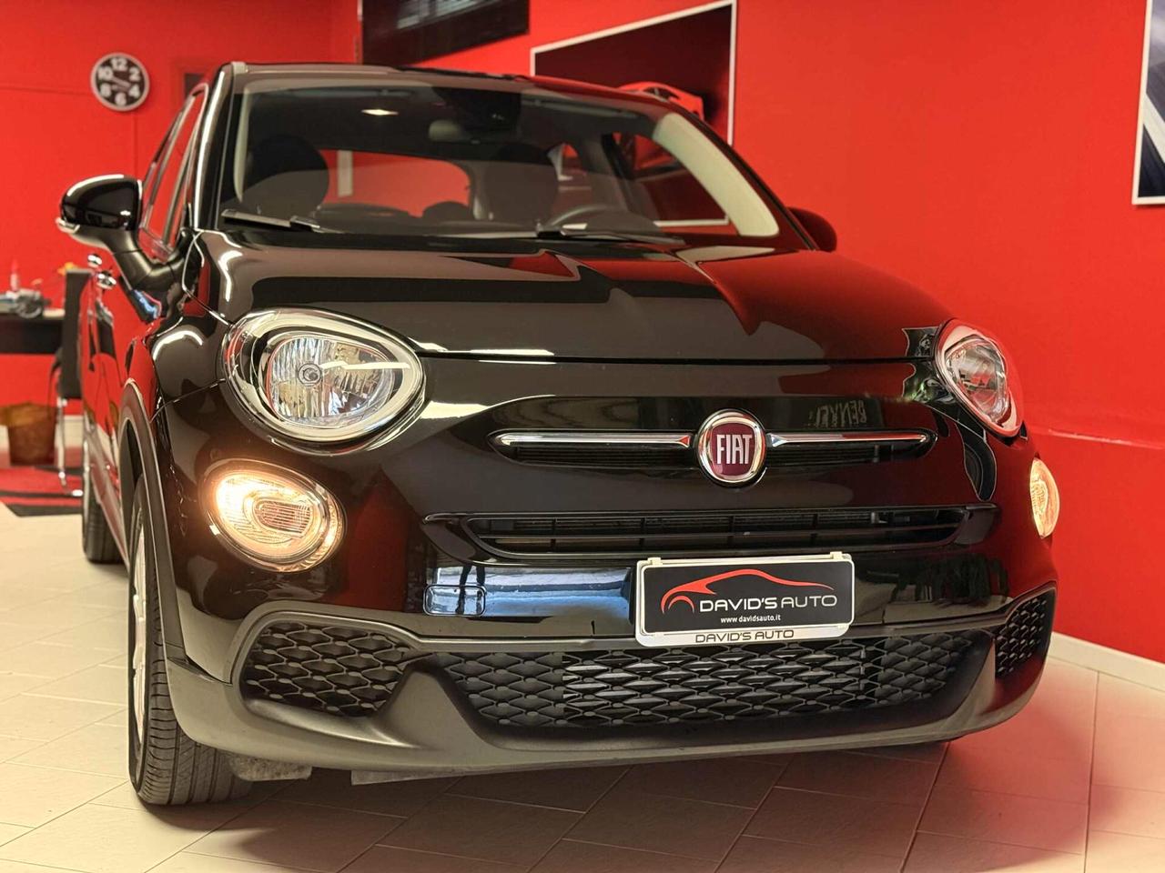Fiat 500X 1.3 MultiJet 95 CV Business