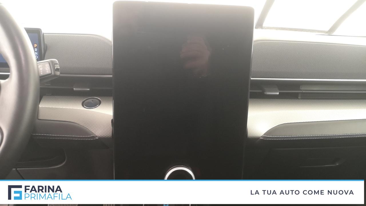 FORD Mustang Mach-e - Mustang Mach-e standard range awd 269cv aut