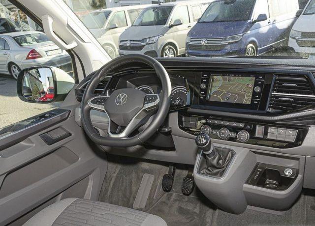 VOLKSWAGEN T6 California 2.0 TDI 150CV Ocean