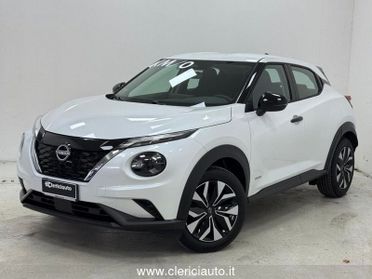 Nissan Juke 1.6 HEV Acenta