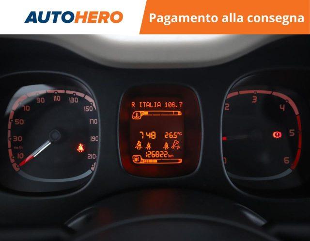FIAT Panda 1.3 MJT S&S Easy