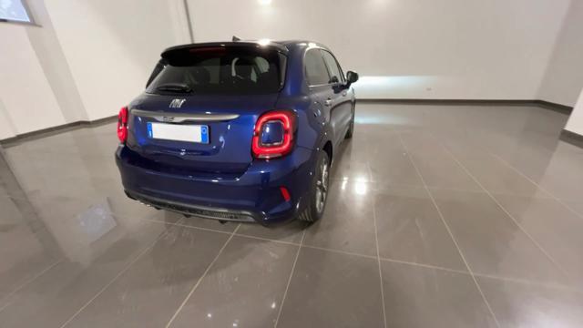 FIAT 500X 1.3 MultiJet 95 CV Sport - VARI COLORI!