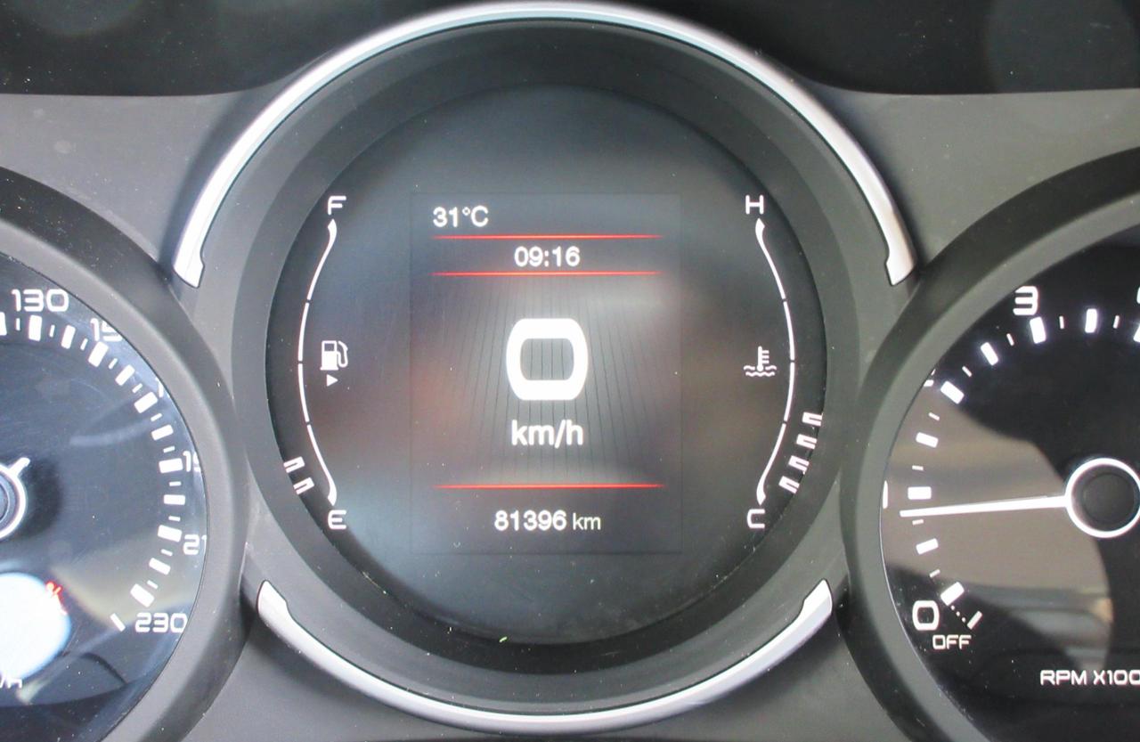Fiat 500 L 500L 1.3 mjt Business 95cv