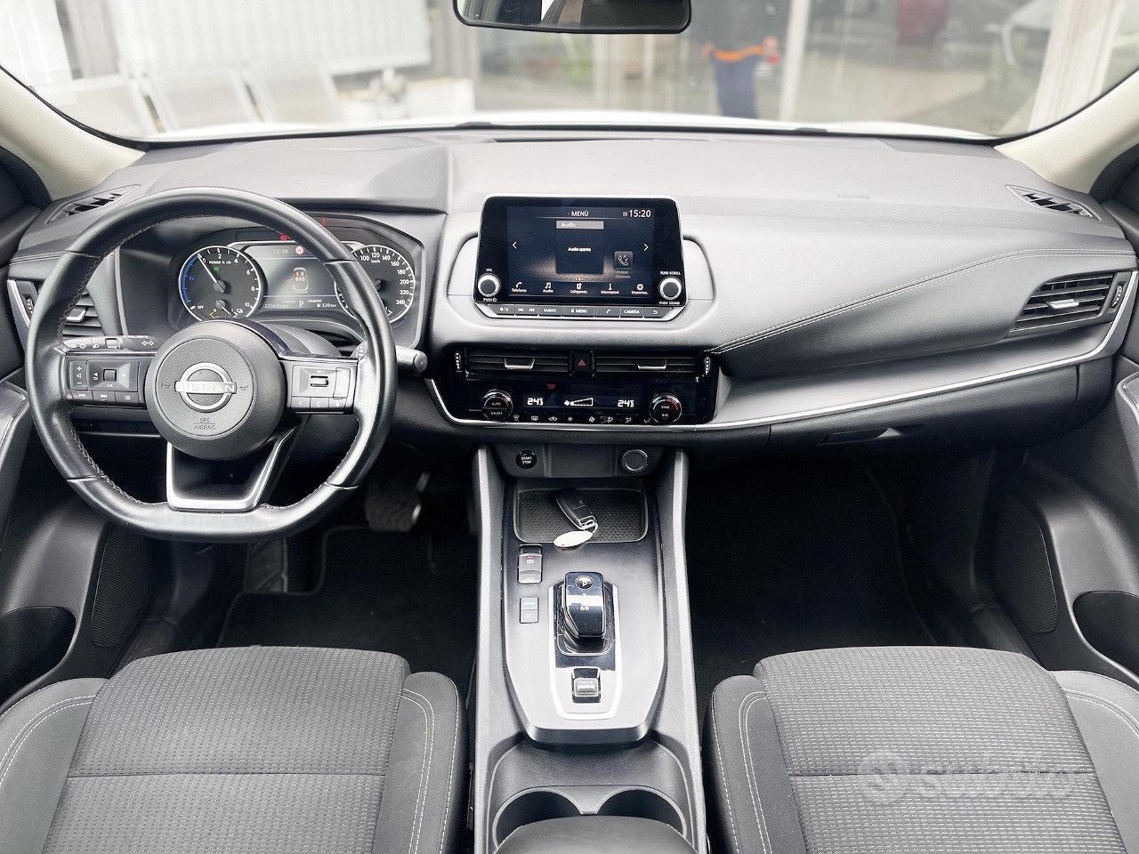 Nissan Qashqai 1.5 E-Power 158CV E6 - 2023