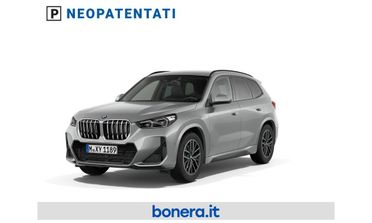 BMW X1 18 i MSport sDrive DCT