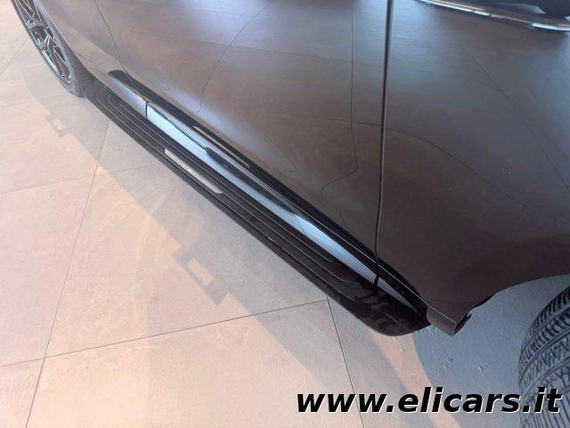 LAND ROVER Range Rover Sport 3.0D l6 300 CV Dynamic HSE - PEDANE ELETTRICHE