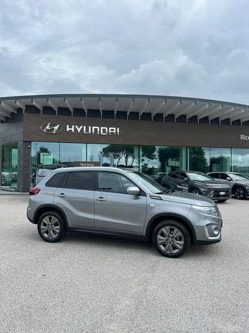 Suzuki Vitara Vitara 1.4 Hybrid Cool