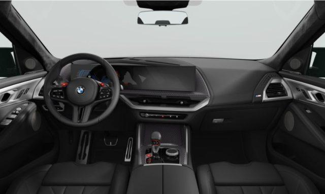 BMW XM Label