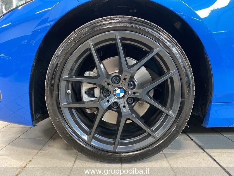 BMW Serie 1 F40 Diesel 118d Msport auto