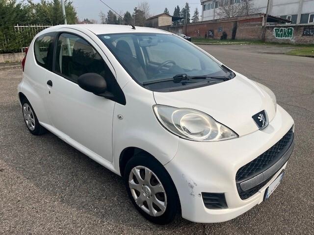 Peugeot 107 1.0 68CV 3p.