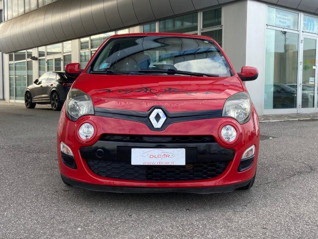 RENAULT Twingo 1.2 16V Live
