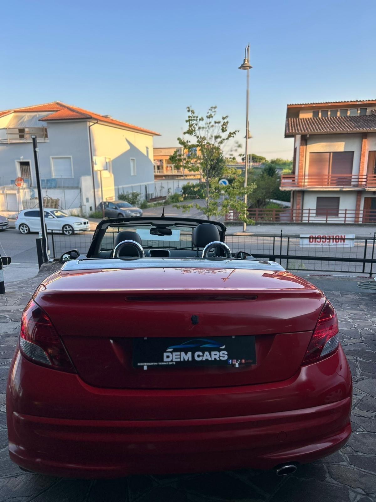 Peugeot 207 1.4 VTi 95CV 3p. X Line