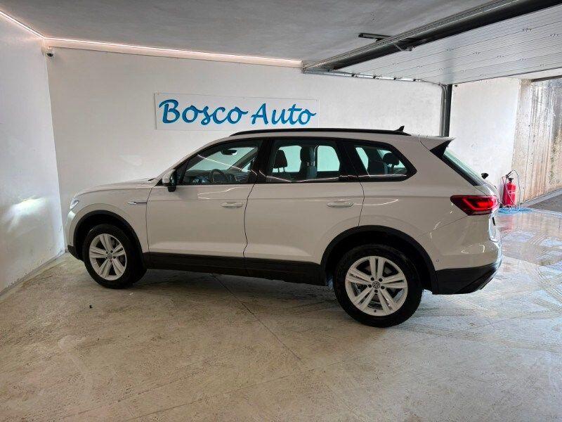 VOLKSWAGEN Touareg 3.0 V6 TDI 286 CV SCR Style