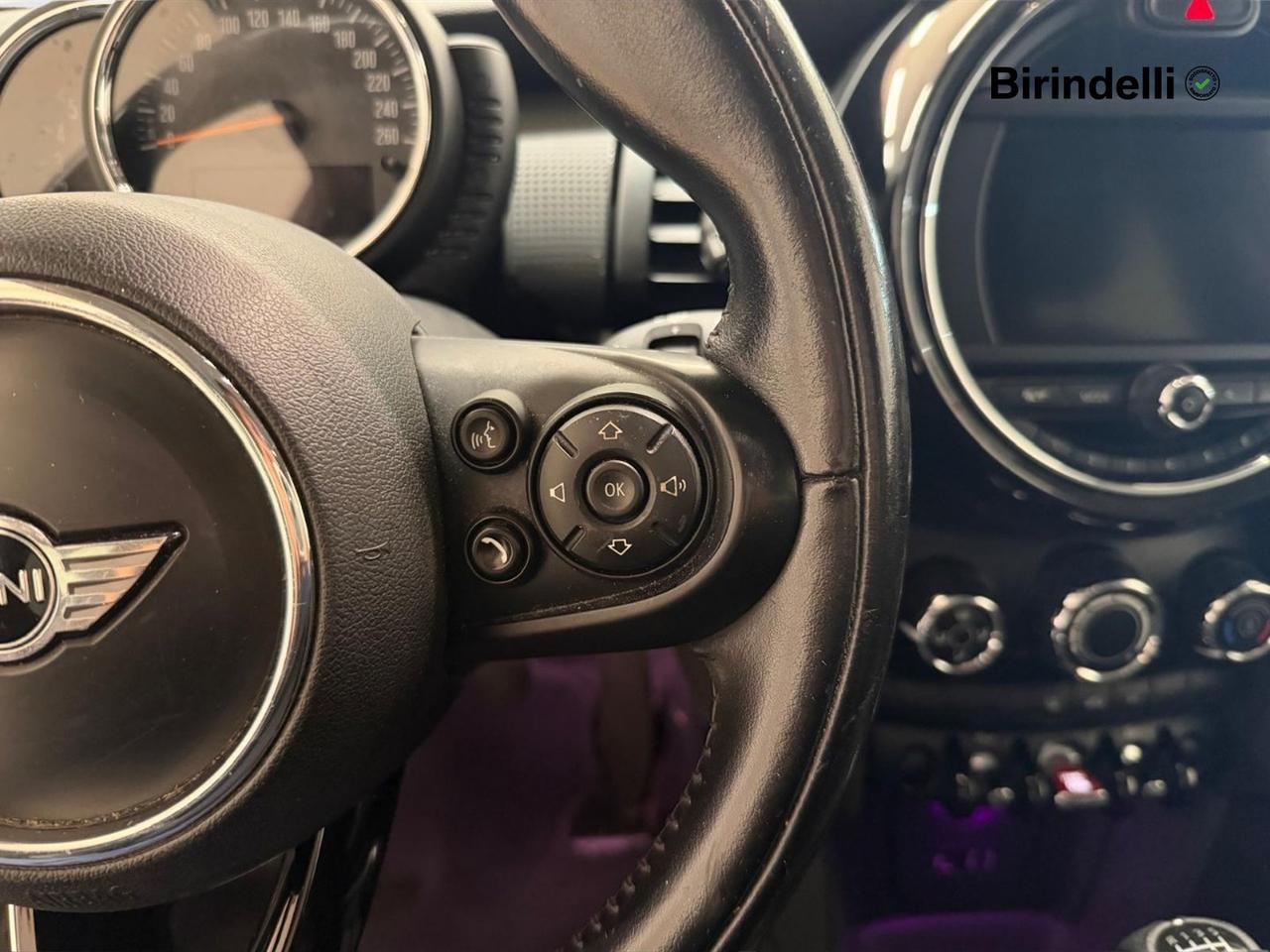 MINI Mini 5 porte (F55) - Mini 1.5 One D 5 porte