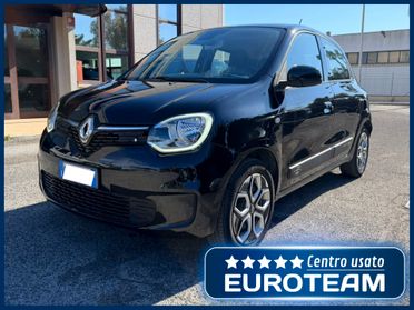 Renault Twingo SCe 65 CV Equilibre