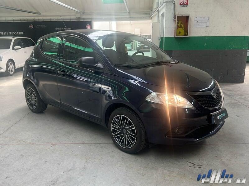 Lancia Ypsilon 1.2 69cv Elefantino