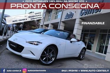 Mazda MX-5 2.0L 184CV 100th Anniversary Edition
