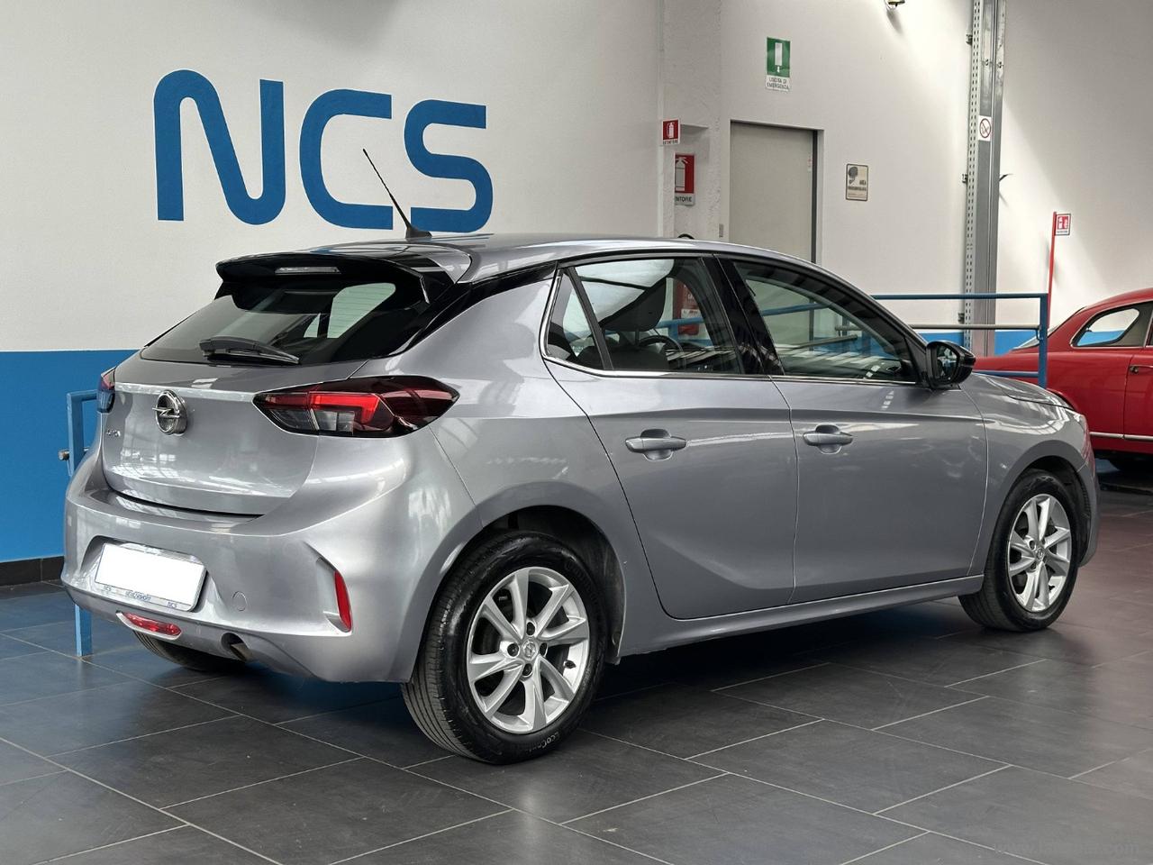 OPEL Corsa 1.2 Elegance OK PER NEOPATENTATI