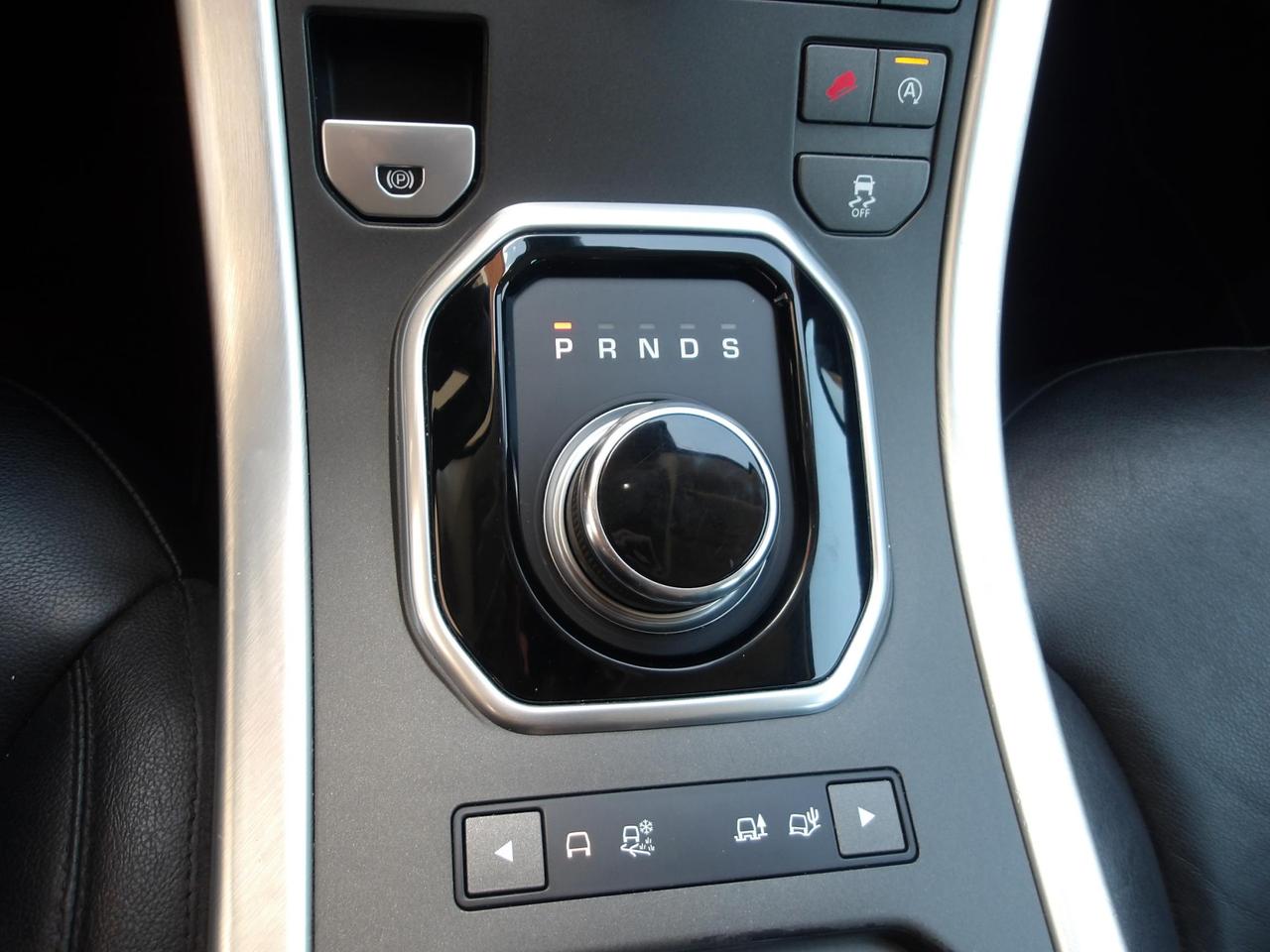 Land Rover Range Rover Evoque 5 Porte Range Rover Evoque 5p 2.0 td4 SE 150cv auto