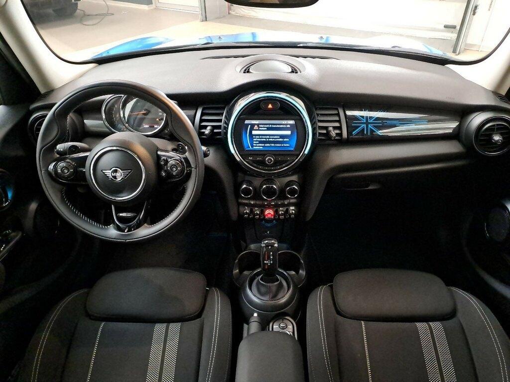 Mini Cooper S 2.0 TwinPower Turbo Cooper S Hype DCT