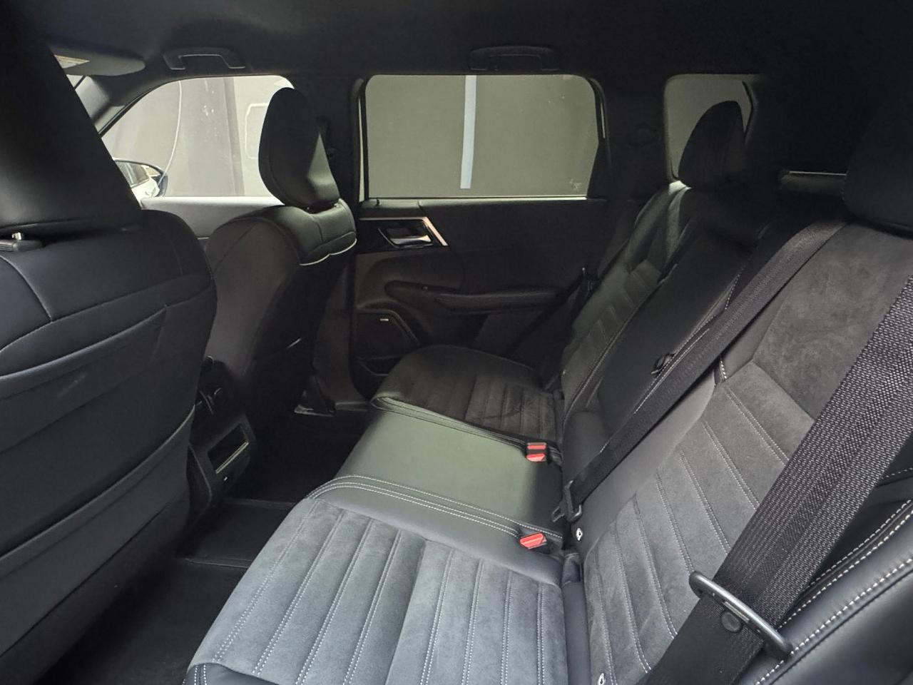 Mitsubishi Outlander 2.4 phev Intense con 8 Anni di Garanzia