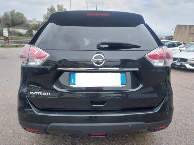 NISSAN X-Trail 1.6 DCI 2WD TEKNA