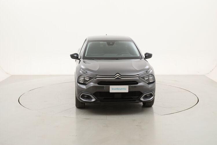 Citroen C4 X Max EAT8 BR900302 1.2 Benzina 131CV