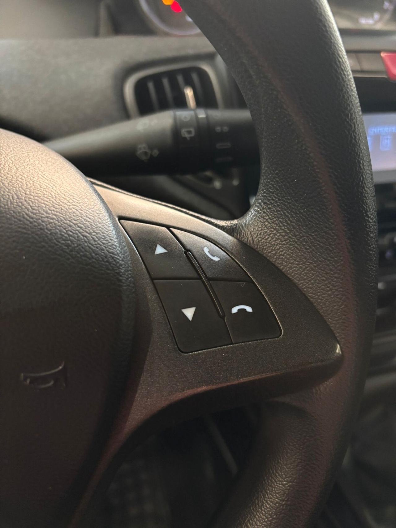 Lancia Ypsilon 1.2 69 CV 5 porte GPL Ecochic Platinum