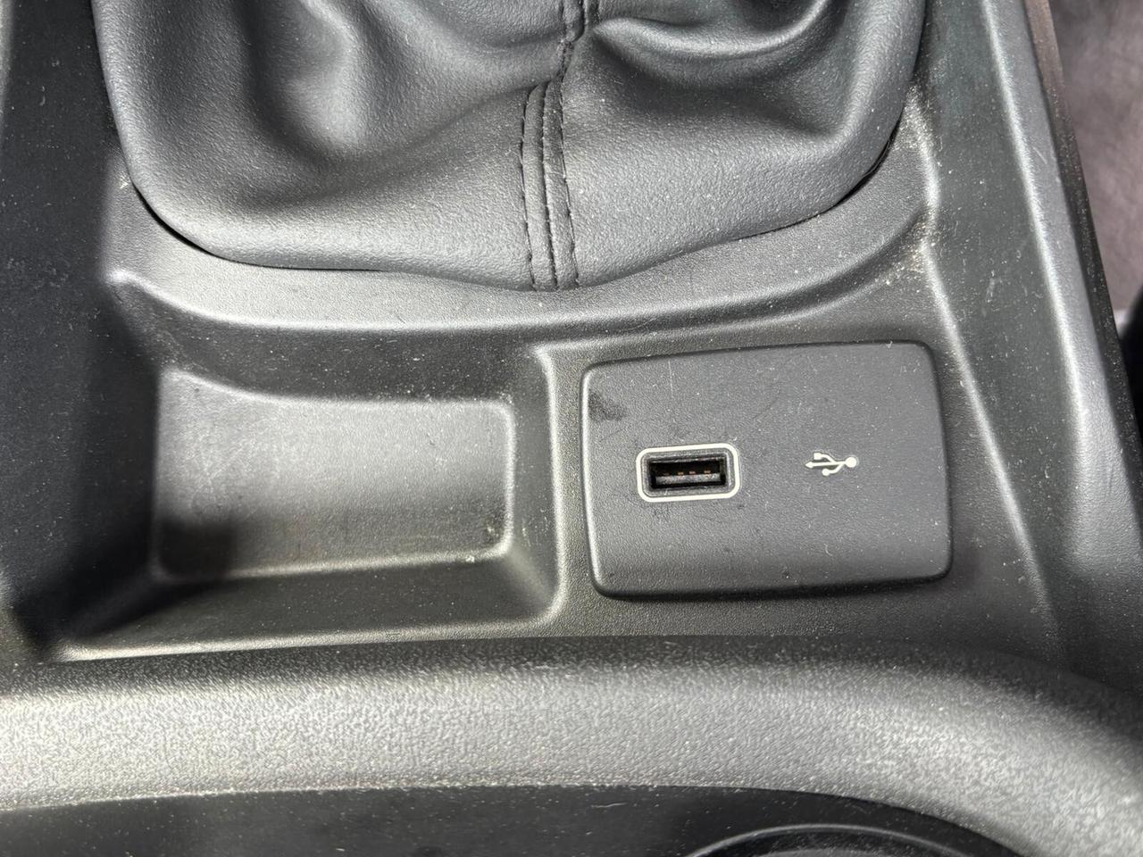 Fiat Doblo Doblò 1.6 MJT Combi N1 Dynamic