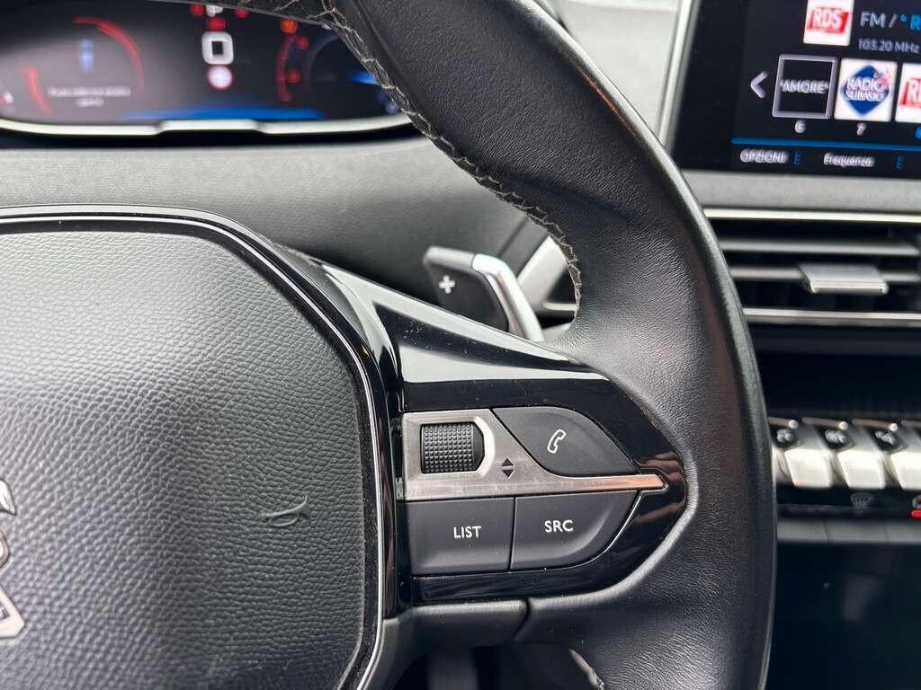 Peugeot 3008 BlueHDi 130 S&S 2019 / Km 127.000 condizioni pari al nuovo Tua a solo 149 Euro al mese