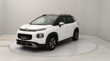 CITROEN C3 Aircross I 2017 - C3 Aircross 1.2 puretech Shine 82cv my18