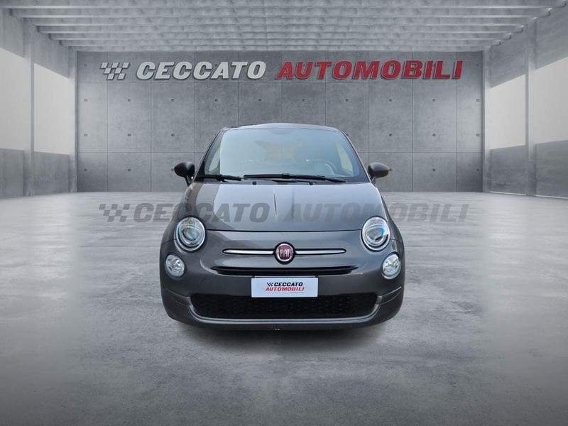 FIAT 500 500 1.0 hybrid 70cv