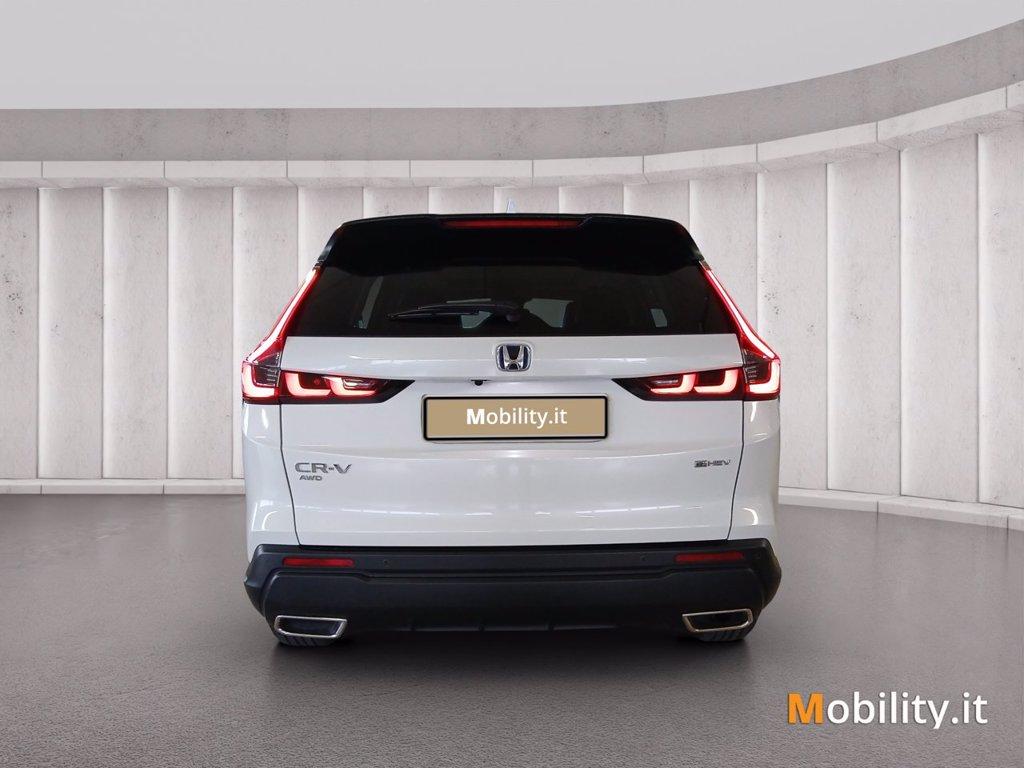 HONDA CR-V 2.0 hev Advance awd 148cv del 2023