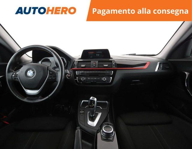 BMW 218 d Coupé Sport aut.