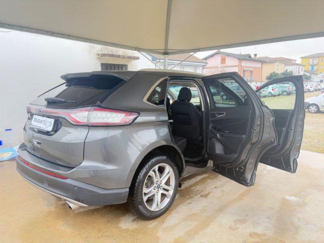 FORD Edge 2.0 TDCI 210 CV AWD 4x4 EURO 6 PRONTA CONSEGNA