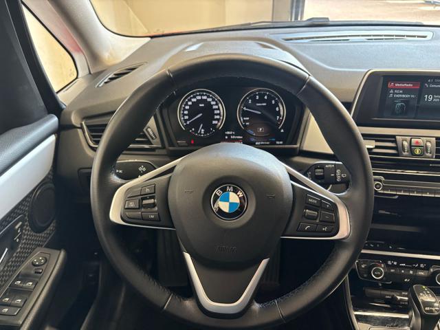 BMW 225 xe Active Tourer iPerformance Advantage aut.