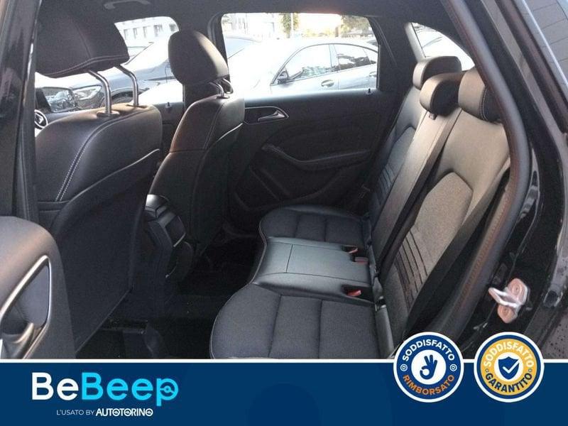 Mercedes-Benz Classe B B 200 D SPORT NEXT AUTO