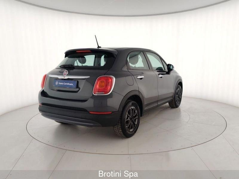 FIAT 500X 500X 1.3 mjt Pop Star 4x2 95cv my18