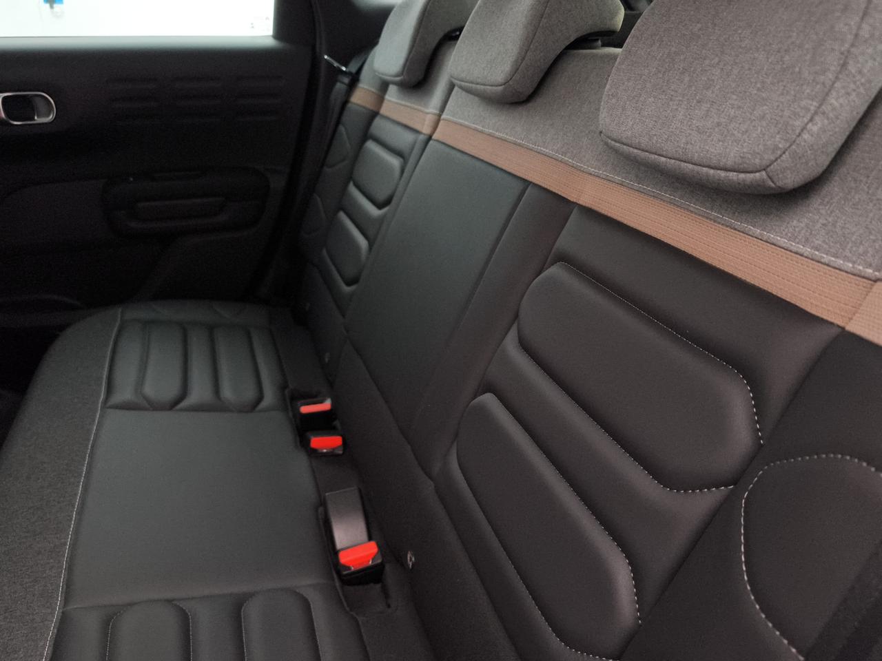CITROEN C3 Aircross I 2021 - C3 Aircross 1.5 bluehdi Feel s&s 110cv