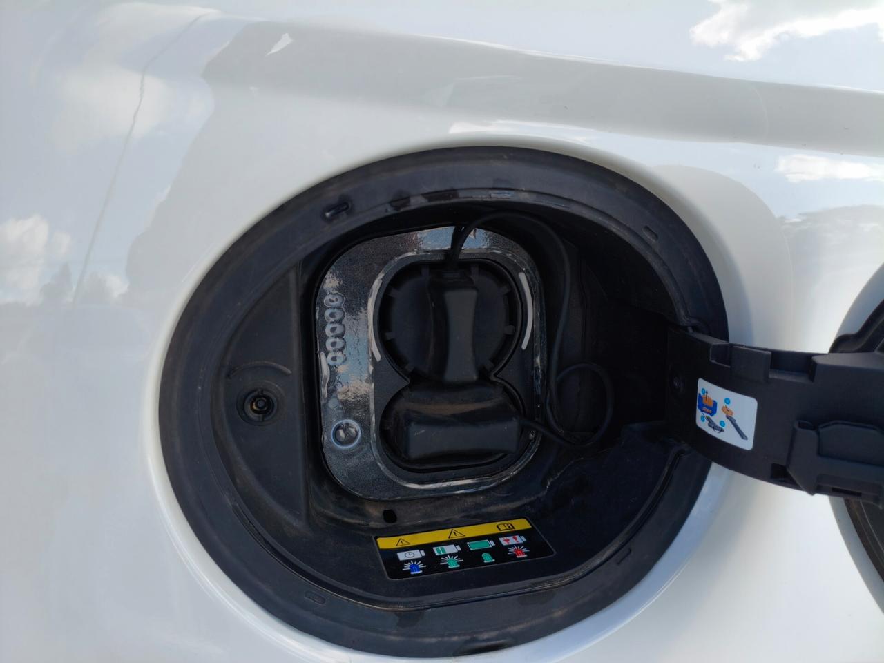 Fiat 500e Icon 42 kWh